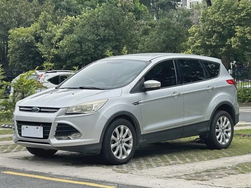 Ford Kuga 2013