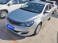 Roewe 350 2014