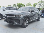 Geely Xingyue 2020