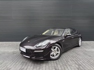 Porsche Panamera 2014