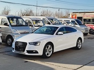 Audi A5 2014