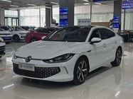 Volkswagen Lamando 2022