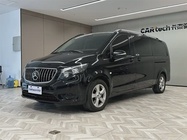 Mercedes-Benz Vito 2018