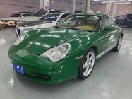 Porsche 911 2004