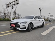 BYD Han 2023