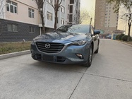 Mazda CX-4 2019