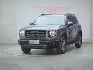 Haval Big Dog 2021