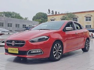 Fiat Viaggio 2016