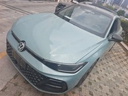 Volkswagen Passat 2024