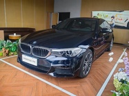 BMW 5 Series 2019
