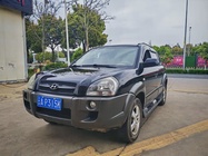 Hyundai Tucson 2009