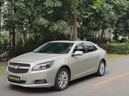 Chevrolet Malibu 2014