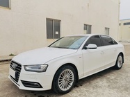 Audi A4 2016