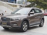 Haval H6 2016