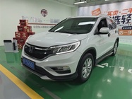 Honda CR-V 2017