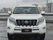 Toyota Prado 2015