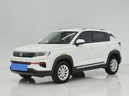 Changan CS35 2021