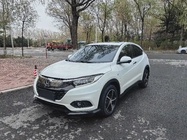 Honda Vezel 2022