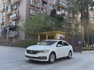 Volkswagen Lavida 2021
