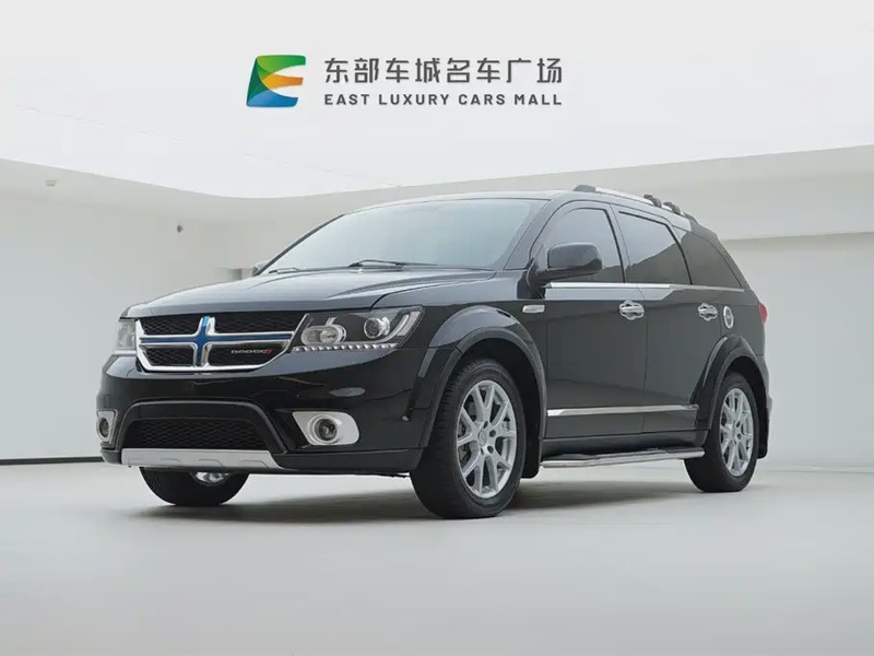 Dodge Journey