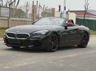 BMW Z4 2021