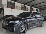 BMW X5 2023