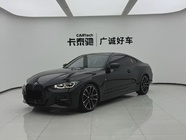 BMW 4 Series 2022