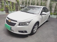 Chevrolet Cruze 2014