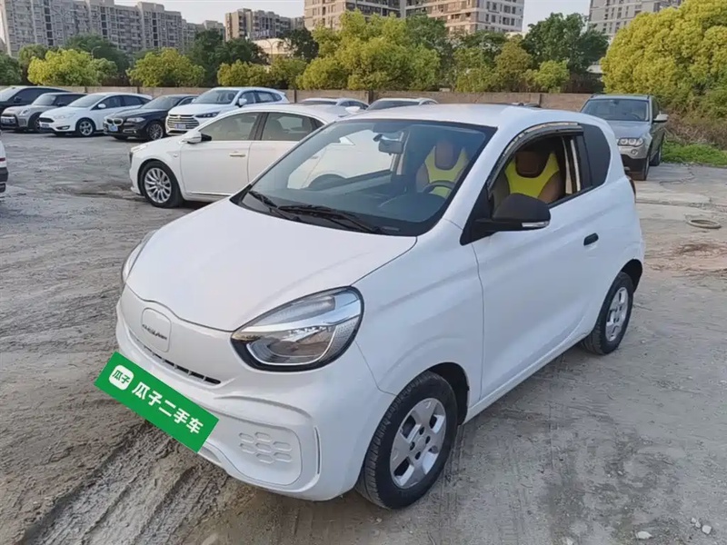 Roewe Clever