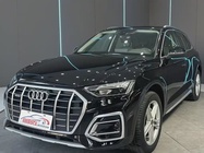 Audi Q5 2022