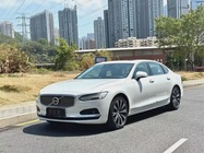 Volvo S90 2021