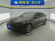 Honda Accord 2022
