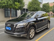 Audi Q7 2013