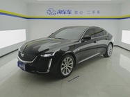 Cadillac CT5 2023