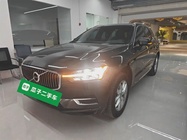 Volvo XC60 2021