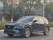 Mazda CX-5 2024