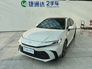 Toyota Camry 2025