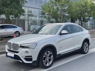 BMW X4 2016
