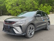 Geely Binyue 2022