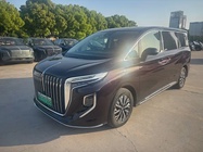 Hongqi HQ9 2024