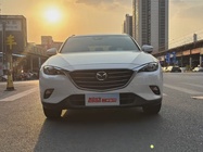 Mazda CX-4 2017