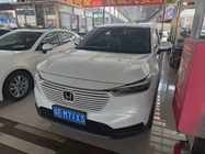 Honda Vezel 2023