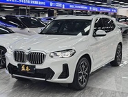 BMW X3 2024