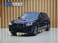 BMW X3 2020