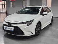Toyota Levin 2023