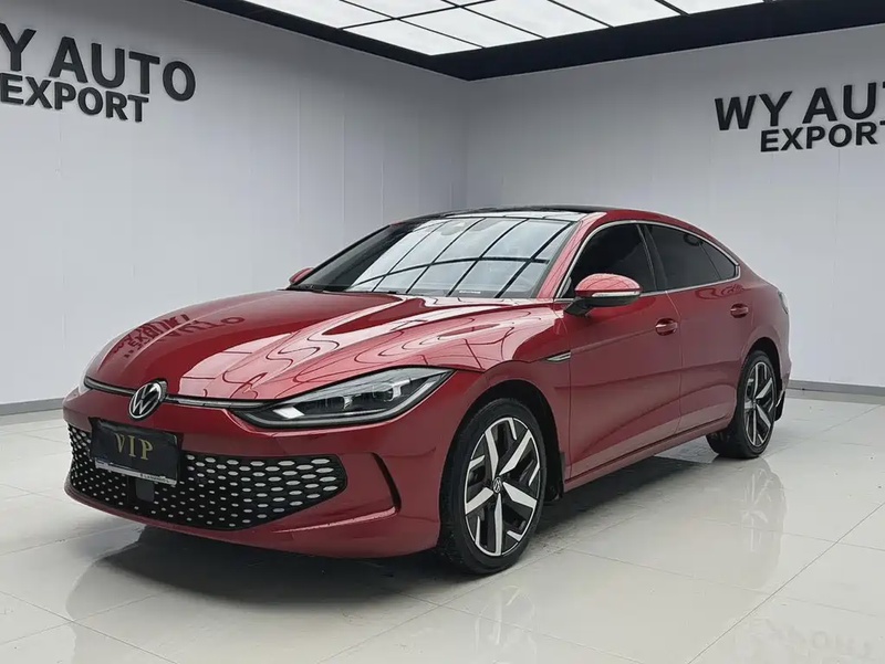 Volkswagen Lamando
