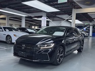 Volkswagen Passat 2025