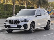 BMW X5 2022