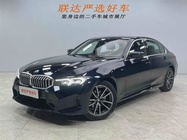 BMW 3 Series 2024