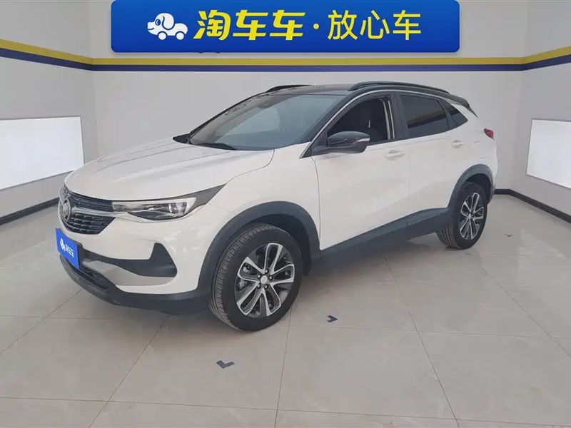 Buick Encore